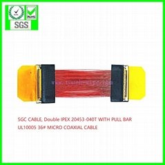 eDP CABLE, SGC CABLE, IP (Hot Product - 1*)