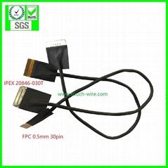 eDP CABLE,  DS CABLE, IP (Hot Product - 1*)