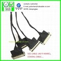 SGC CABLE,LVDS CABLE, eDP CABLE, JAE FI-NX40CL