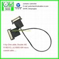 V-by-one CALBE,LVDS CABLE, JAE FI-RE51CL Coaxial cable