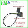 eDP CABLE, SGC