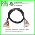 LVDS CABLE,Wire harness assembly ,