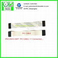 FPC CABLE, Doub