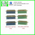 IPEX 20455,IPEX 20453 PCB TYPE,IPEX 20525,IPEX 20347, WAFER