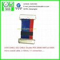 IPEX Kable ,SGC Kable,Double ipex