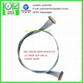 KEL USL20-30SS-050.0-CO, SGC CABLE, UL10005 42# Coaxial cable
