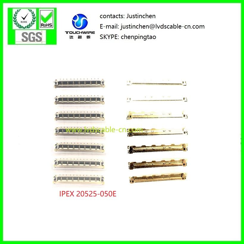 IPEX 20525,IPEX 20682,IPEX 20455,IPEX 20347, WAFER