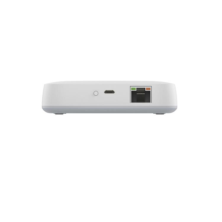 Smart Zigbee LAN Gateway 2