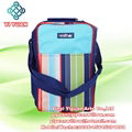  Polyester Picnic Backpack with Tableware