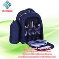 Large Capacity Camping Backpack for