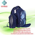 Large Capacity Camping Backpack for Outdoor Picnic Hiking