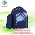 Large Capacity Camping Backpack for Outdoor Picnic Hiking 3