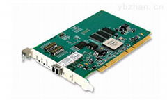 PCIE-5565PIORC 光纖反射內存