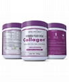 Fish collagen peptide 4