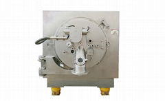 HORIZONTAL CENTRIFUGE MACHINE