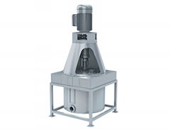 INDUSTRIAL CENTRIFUGE MANUFACTURER