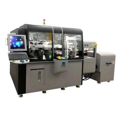 全自動疊片機PTC MS10001 疊層機 LTCC疊片機
