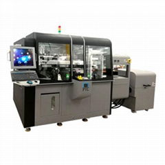 全自动叠片机PTC MS10001 叠层机 LTCC叠片机