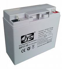 广东金悦诚蓄电池信源品牌电池12V20AH德尼欧电池INNOTEK蓄电池