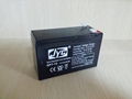 广东金悦诚蓄电池信源品牌电池12V22AH德尼欧电池INNOTEK蓄电池