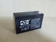 广东金悦诚蓄电池信源品牌电池12V22AH德尼欧电池INNO