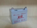 广东金悦诚蓄电池信源品牌电池12V24AH德尼欧电池INNOTEK蓄电池 1