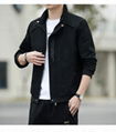 New work clothes trend men's jacket 1