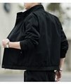 New work clothes trend men's jacket 5