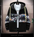 Jacket Boys trend youth jacket Korean