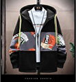 Jacket Boys trend youth jacket Korean version 4