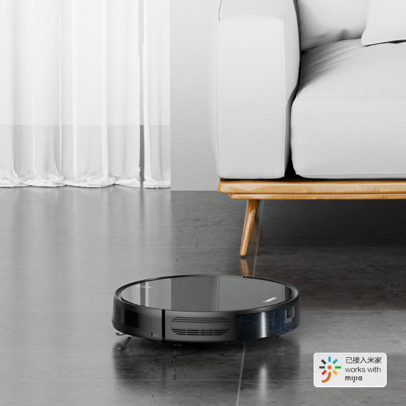 Mi Lydsto Smart Robot vaccum-mop cleaner G1 2