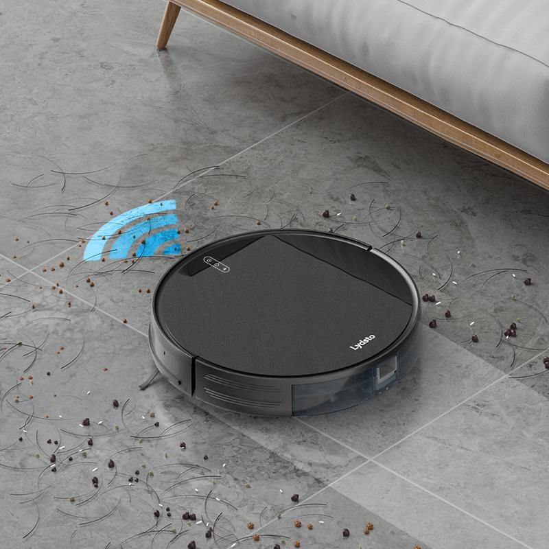 Mi Lydsto Smart Robot vaccum-mop cleaner G1 4