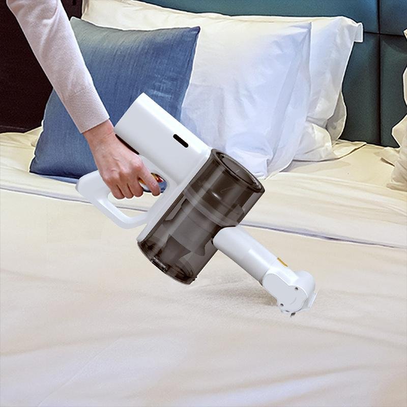 Mi Lydsto Wireless Stick Handheld Vacuum Cleaner  H4 2