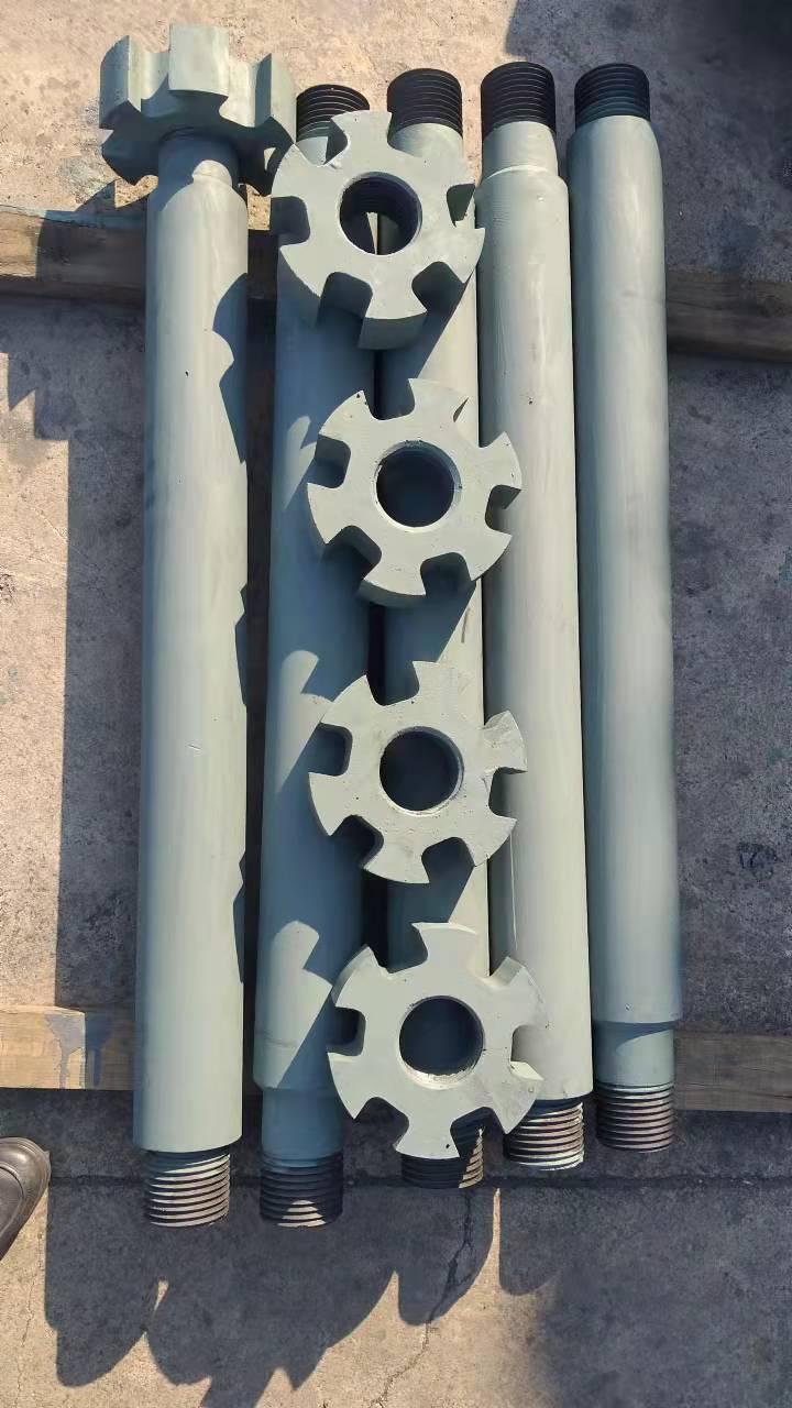 石墨转子 2
