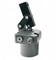 RLKA High power & compact clamp Hydraulic link clamp cylinder