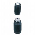 RKC Thread-body Single Acting Hydraulic Cylinder 1