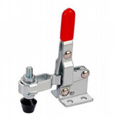 vertical handle toggle clamp 102B