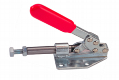 push pull toggle clamp