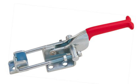 latch type toggle clamp