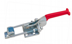 latch type toggle clamp