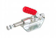 push pull toggle clamp