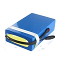 Customized 24V 36V 48V 52V 60V 72V 18650 rechargeable lithium ion battery pack