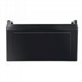 12V-200ah lifepo4 lithium battery 12v