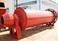 China Good Quality Ball Mill Manufacturer For Quartz Sand ,Clinker 