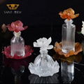 New Giveaways Transparent Personalised Greern 100ml Perfume Bottles Small Ar 1