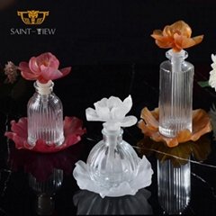 New Giveaways Transparent Personalised Greern 100ml Perfume Bottles Small Ar