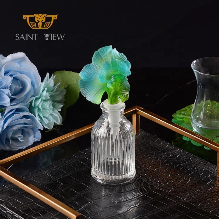 New Giveaways Transparent Personalised Greern 100ml Perfume Bottles Small Ar 4
