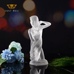 Artist Limited High Quality Crystal