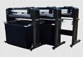 Gunner GR8000 Series Vinyl Cutter      CNC Vinyl Cutter Machine       3