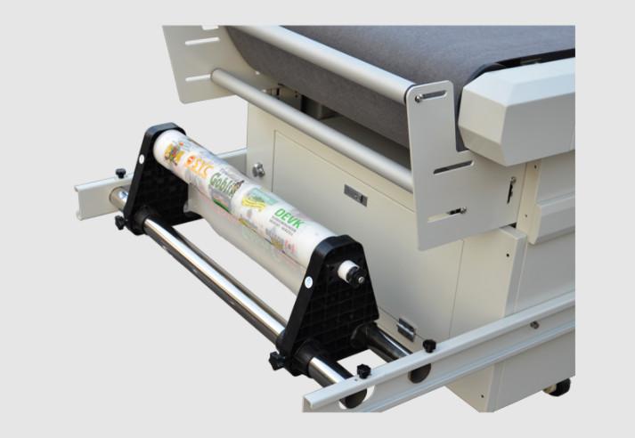 GR6090F Auto Fed Flatbed Digital Cutter       4